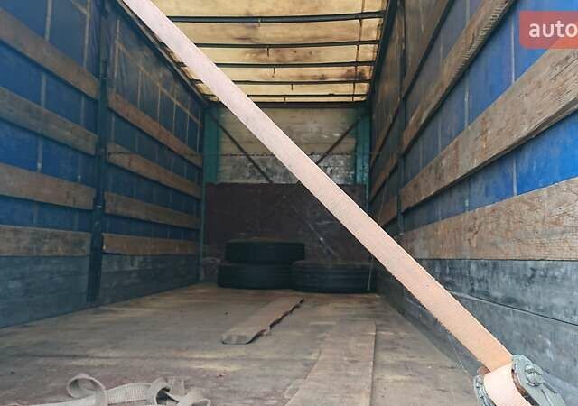 Серый Когель Anco, объемом двигателя 0 л и пробегом 1 тыс. км за 6300 $, фото 2 на Automoto.ua