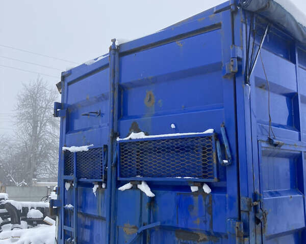 Когель Авка, объемом двигателя 0 л и пробегом 1 тыс. км за 9800 $, фото 6 на Automoto.ua