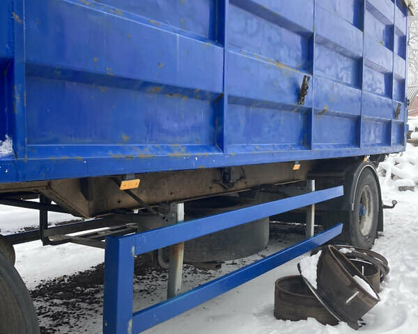 Когель Авка, объемом двигателя 0 л и пробегом 1 тыс. км за 9800 $, фото 3 на Automoto.ua