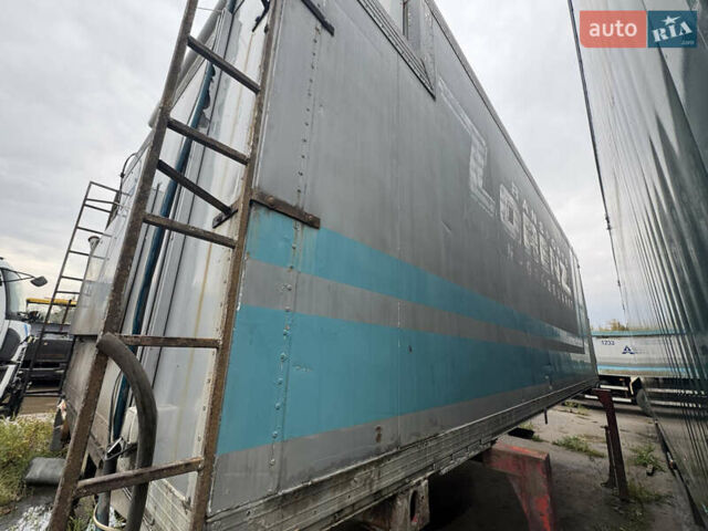 Когель BDF, объемом двигателя 0 л и пробегом 0 тыс. км за 4843 $, фото 1 на Automoto.ua