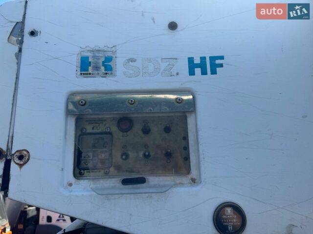 Когель BDF, объемом двигателя 0 л и пробегом 0 тыс. км за 4459 $, фото 2 на Automoto.ua