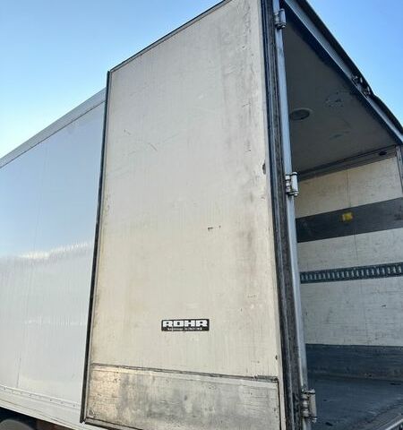 Когель BDF, объемом двигателя 0 л и пробегом 1 тыс. км за 10734 $, фото 13 на Automoto.ua