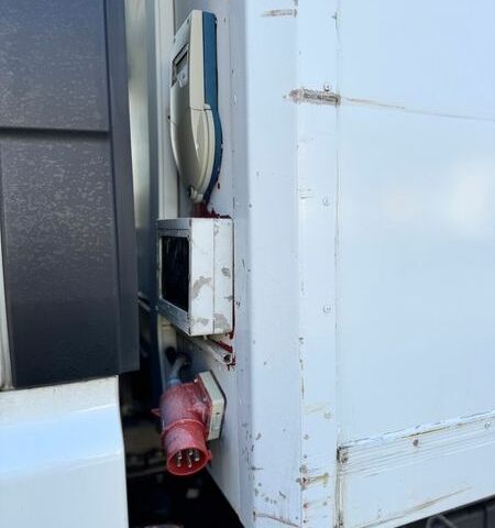 Когель BDF, объемом двигателя 0 л и пробегом 1 тыс. км за 10734 $, фото 5 на Automoto.ua