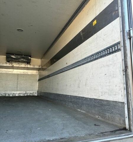 Когель BDF, объемом двигателя 0 л и пробегом 1 тыс. км за 10734 $, фото 15 на Automoto.ua