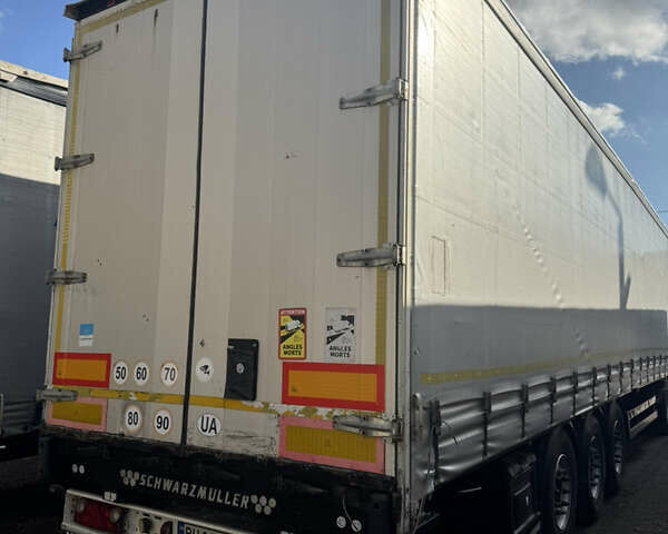 Черный Когель BPW, объемом двигателя 0 л и пробегом 0 тыс. км за 6500 $, фото 6 на Automoto.ua