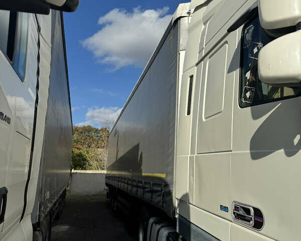 Черный Когель BPW, объемом двигателя 0 л и пробегом 0 тыс. км за 6500 $, фото 7 на Automoto.ua