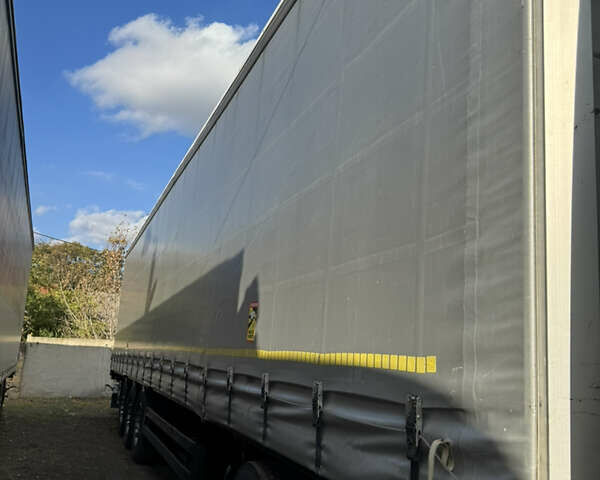 Черный Когель BPW, объемом двигателя 0 л и пробегом 0 тыс. км за 6500 $, фото 3 на Automoto.ua