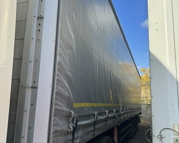 Черный Когель BPW, объемом двигателя 0 л и пробегом 0 тыс. км за 6500 $, фото 8 на Automoto.ua