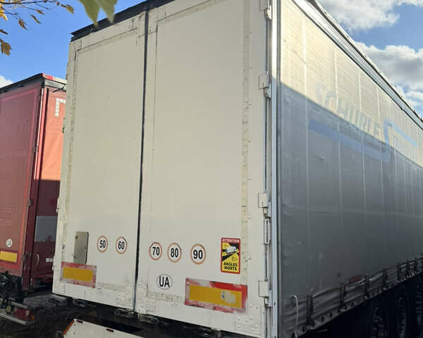 Черный Когель BPW, объемом двигателя 0 л и пробегом 0 тыс. км за 6500 $, фото 11 на Automoto.ua