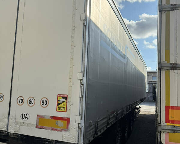 Черный Когель BPW, объемом двигателя 0 л и пробегом 0 тыс. км за 6500 $, фото 10 на Automoto.ua