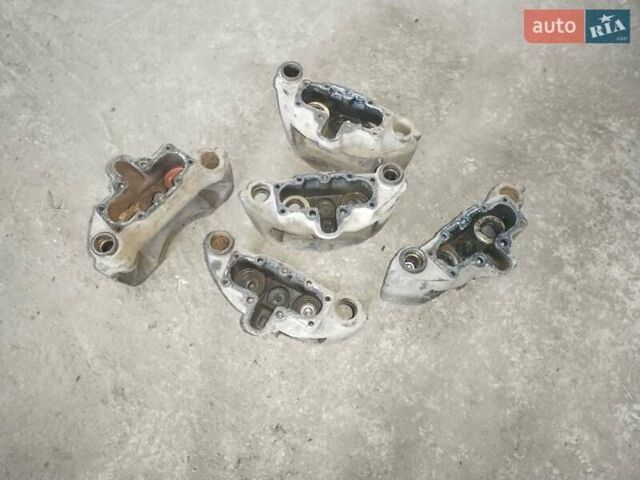 Красный Когель BPW, объемом двигателя 0 л и пробегом 1 тыс. км за 7000 $, фото 7 на Automoto.ua