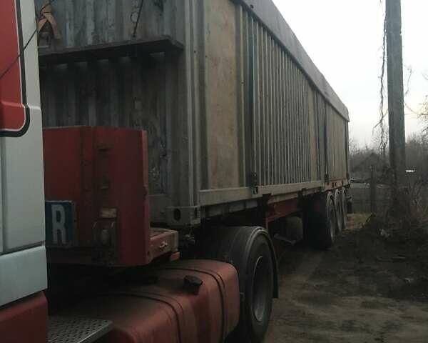 Когель BPW, объемом двигателя 0 л и пробегом 0 тыс. км за 5000 $, фото 1 на Automoto.ua