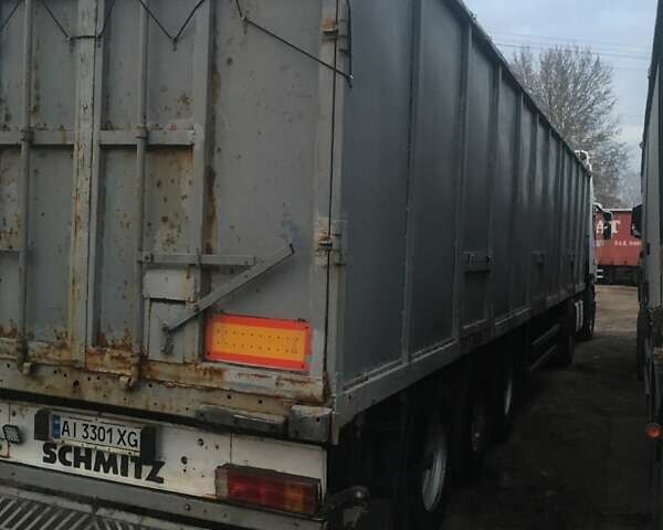 Когель BPW, объемом двигателя 0 л и пробегом 0 тыс. км за 5000 $, фото 6 на Automoto.ua