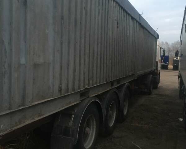 Когель BPW, объемом двигателя 0 л и пробегом 0 тыс. км за 5000 $, фото 4 на Automoto.ua