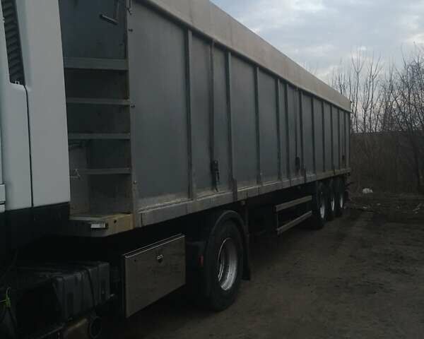 Когель BPW, объемом двигателя 0 л и пробегом 0 тыс. км за 5000 $, фото 2 на Automoto.ua