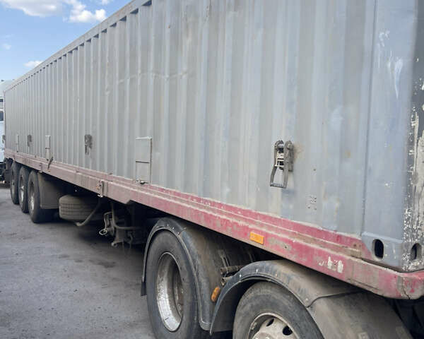 Когель BPW, объемом двигателя 0 л и пробегом 0 тыс. км за 3800 $, фото 8 на Automoto.ua