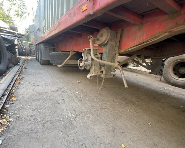 Когель BPW, объемом двигателя 0 л и пробегом 0 тыс. км за 3800 $, фото 7 на Automoto.ua