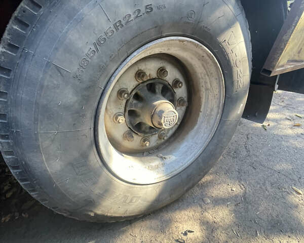 Когель BPW, объемом двигателя 0 л и пробегом 0 тыс. км за 3800 $, фото 3 на Automoto.ua