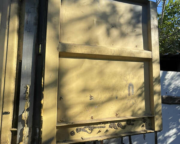 Когель BPW, объемом двигателя 0 л и пробегом 0 тыс. км за 3800 $, фото 4 на Automoto.ua