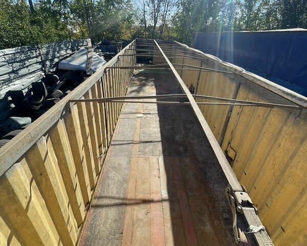 Когель BPW, объемом двигателя 0 л и пробегом 0 тыс. км за 3800 $, фото 6 на Automoto.ua