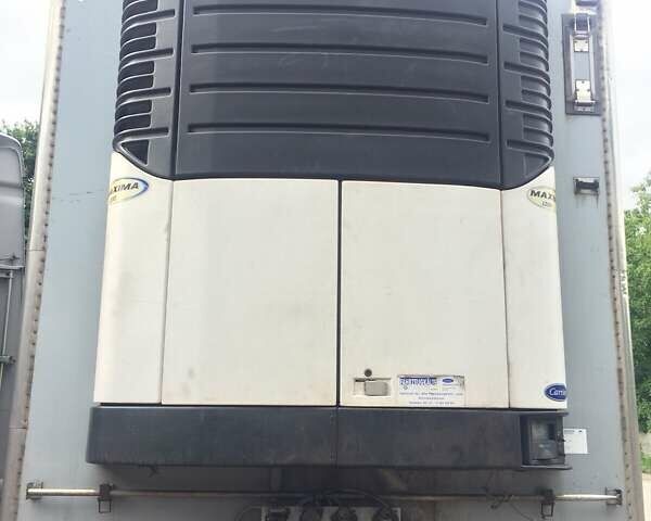 Когель BPW, об'ємом двигуна 0 л та пробігом 0 тис. км за 5500 $, фото 3 на Automoto.ua