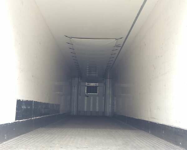 Когель BPW, об'ємом двигуна 0 л та пробігом 0 тис. км за 5500 $, фото 5 на Automoto.ua