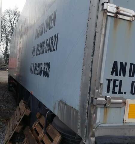 Когель BPW, об'ємом двигуна 0 л та пробігом 0 тис. км за 5500 $, фото 2 на Automoto.ua