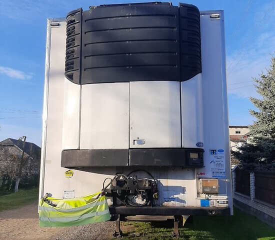 Когель BPW, объемом двигателя 0 л и пробегом 0 тыс. км за 7999 $, фото 1 на Automoto.ua