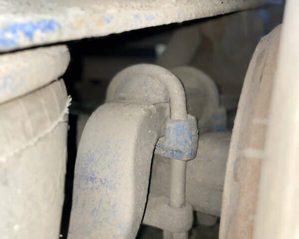 Синий Когель BPW, объемом двигателя 0 л и пробегом 0 тыс. км за 3600 $, фото 2 на Automoto.ua