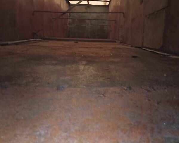 Синий Когель BPW, объемом двигателя 0 л и пробегом 0 тыс. км за 4000 $, фото 3 на Automoto.ua