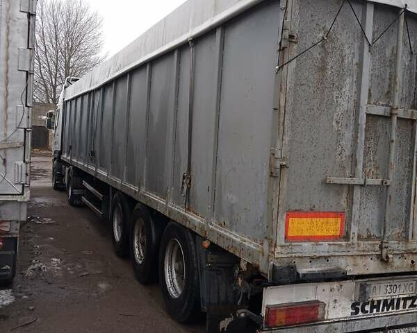 Синий Когель BPW, объемом двигателя 0 л и пробегом 0 тыс. км за 4000 $, фото 1 на Automoto.ua