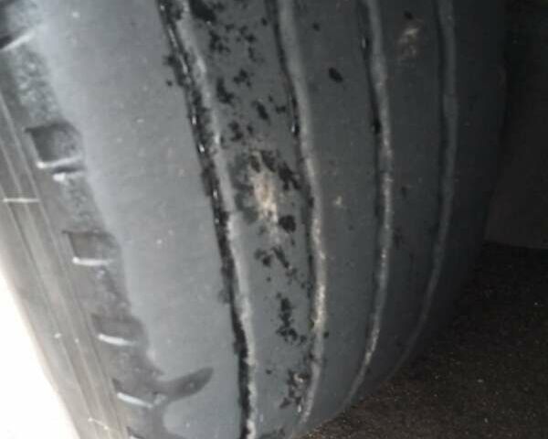 Синий Когель BPW, объемом двигателя 0 л и пробегом 0 тыс. км за 4000 $, фото 4 на Automoto.ua