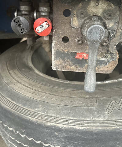 Синий Когель BPW, объемом двигателя 0 л и пробегом 0 тыс. км за 6000 $, фото 2 на Automoto.ua