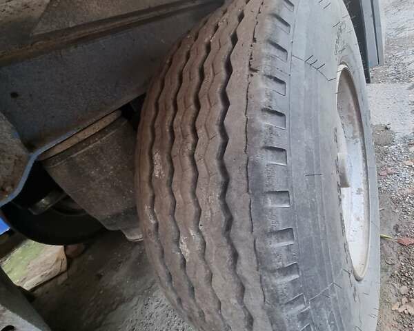 Белый Когель ФХ, объемом двигателя 0 л и пробегом 0 тыс. км за 7300 $, фото 3 на Automoto.ua