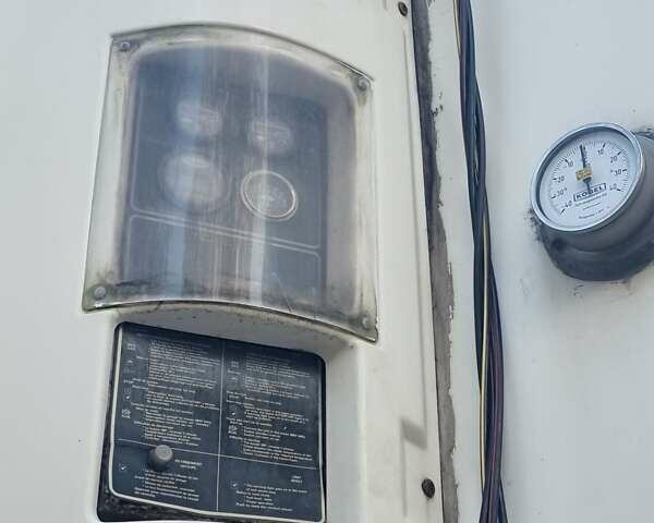 Белый Когель ФХ, объемом двигателя 0 л и пробегом 0 тыс. км за 7300 $, фото 7 на Automoto.ua