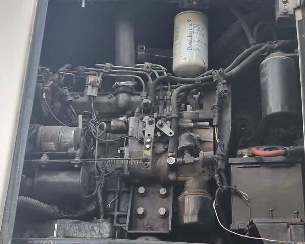 Белый Когель ФХ, объемом двигателя 0 л и пробегом 0 тыс. км за 7300 $, фото 5 на Automoto.ua