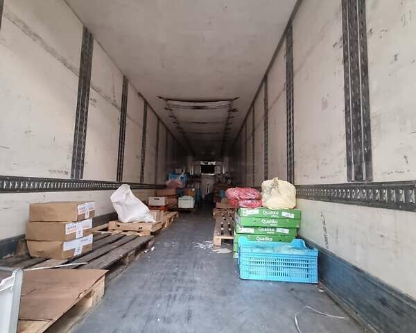 Белый Когель ФХ, объемом двигателя 0 л и пробегом 0 тыс. км за 7300 $, фото 4 на Automoto.ua