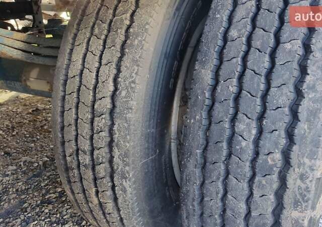 Синій Когель ФХ, об'ємом двигуна 0 л та пробігом 100 тис. км за 5300 $, фото 6 на Automoto.ua