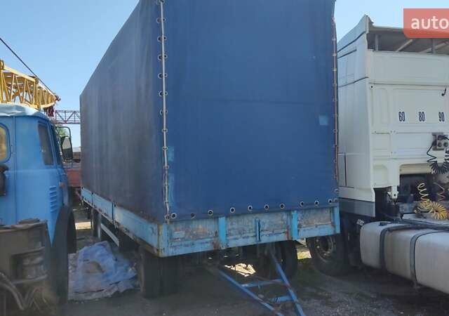 Синій Когель ФХ, об'ємом двигуна 0 л та пробігом 100 тис. км за 5300 $, фото 2 на Automoto.ua