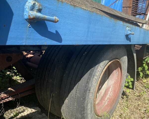 Синій Когель GN, об'ємом двигуна 0 л та пробігом 2 тис. км за 9000 $, фото 4 на Automoto.ua