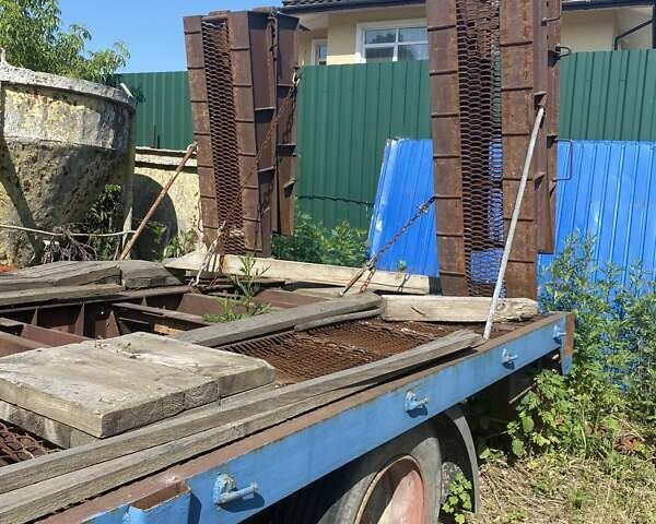 Синій Когель GN, об'ємом двигуна 0 л та пробігом 2 тис. км за 9000 $, фото 6 на Automoto.ua
