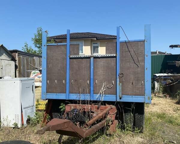 Синій Когель GN, об'ємом двигуна 0 л та пробігом 2 тис. км за 9000 $, фото 8 на Automoto.ua