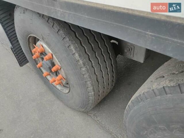 Когель S, объемом двигателя 0 л и пробегом 0 тыс. км за 15900 $, фото 12 на Automoto.ua
