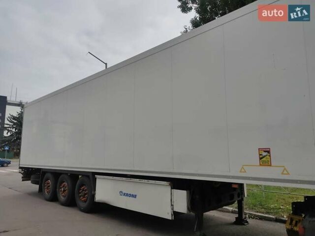 Когель S, объемом двигателя 0 л и пробегом 0 тыс. км за 15900 $, фото 9 на Automoto.ua