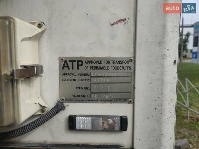 Когель S, объемом двигателя 0 л и пробегом 0 тыс. км за 15900 $, фото 13 на Automoto.ua