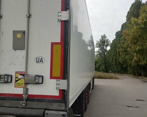 Когель S, объемом двигателя 0 л и пробегом 0 тыс. км за 15900 $, фото 2 на Automoto.ua