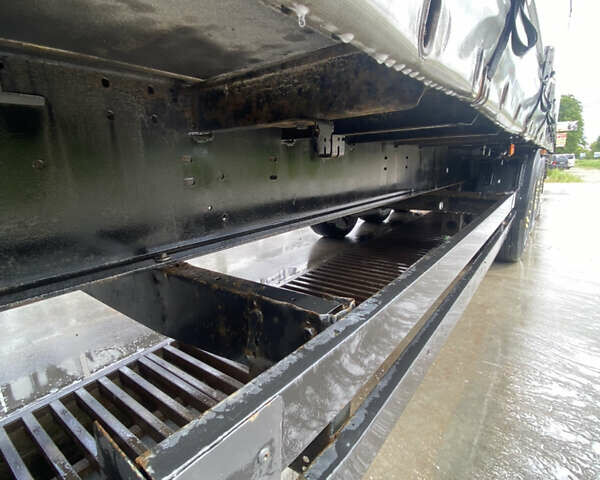 Черный Когель SAAF, объемом двигателя 0 л и пробегом 0 тыс. км за 12500 $, фото 9 на Automoto.ua