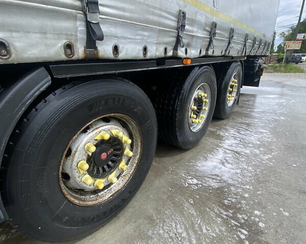 Черный Когель SAAF, объемом двигателя 0 л и пробегом 0 тыс. км за 12500 $, фото 8 на Automoto.ua