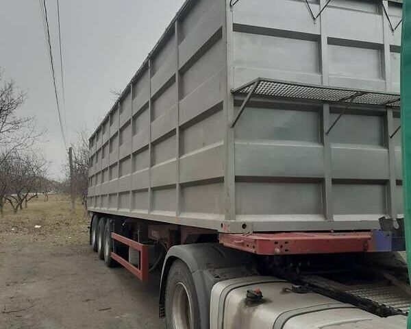 Красный Когель SAAF, объемом двигателя 0 л и пробегом 20 тыс. км за 26500 $, фото 7 на Automoto.ua