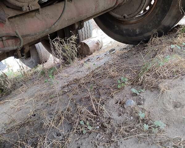 Когель SAAF, объемом двигателя 0 л и пробегом 0 тыс. км за 3000 $, фото 6 на Automoto.ua